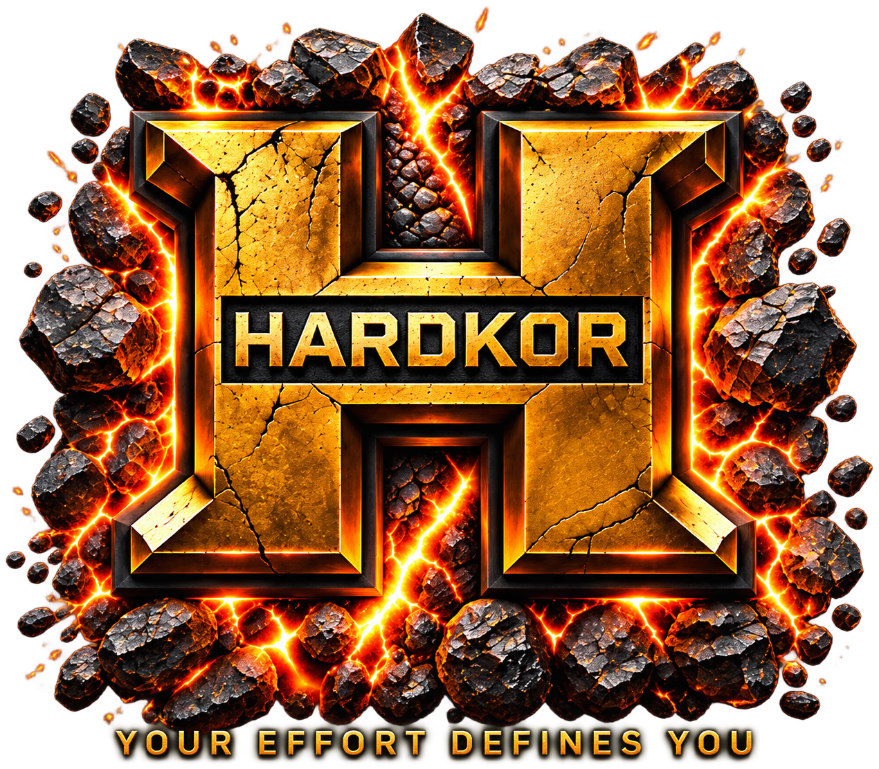 The HARDKOR Diet